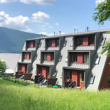Apartment Ramzova Kometa *