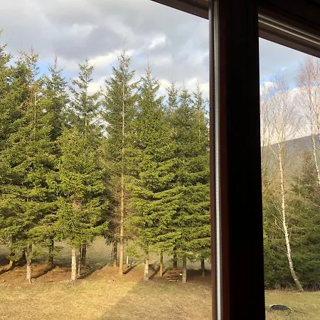 Apartmán Ramzova Kometa Ostružná