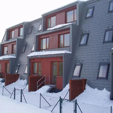 Apartment Ramzova Kometa *